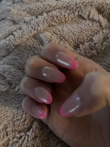 Beautiful nail art showcase