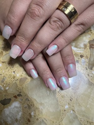 Creative nail designs